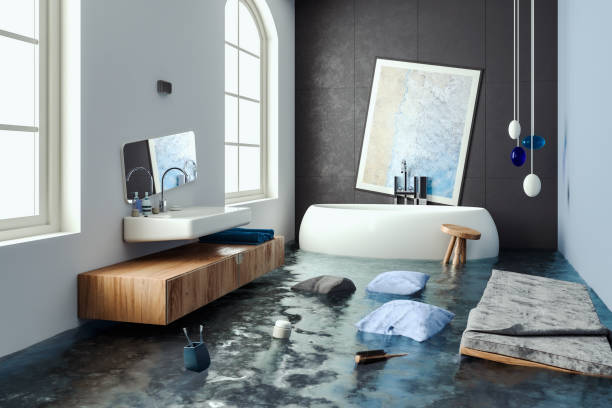 Best Mold removal after water damage  in St Clair, MI